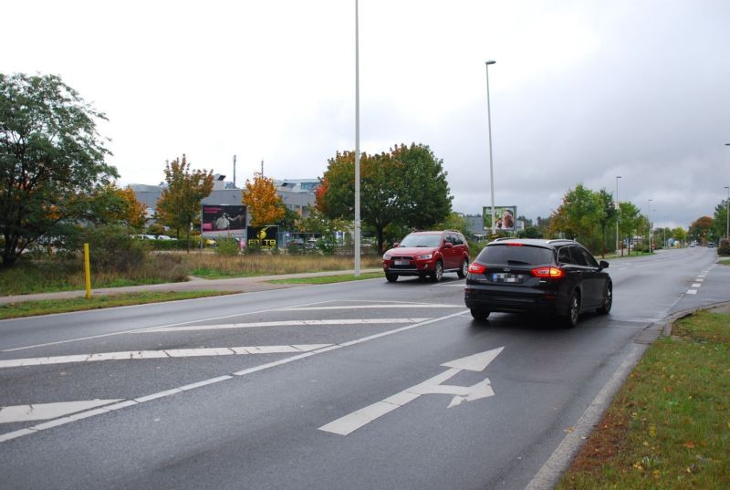 Sielower Chaussee 38 /Kaufland/geg. Am Zollhaus/Sicht Str