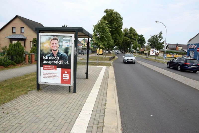 Berliner Str. 194/Saarlandstr/WH/ausw (außen)