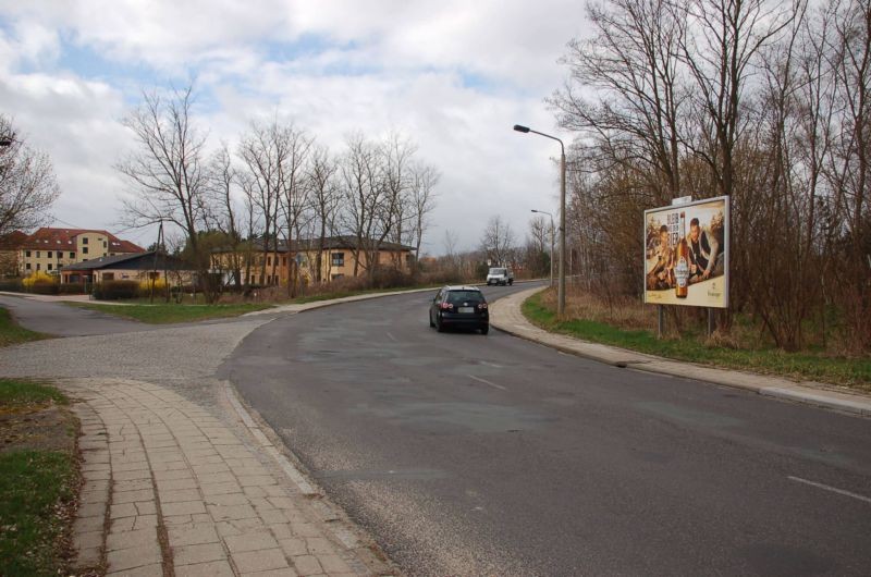 Gubener Str/geg. Seeberge