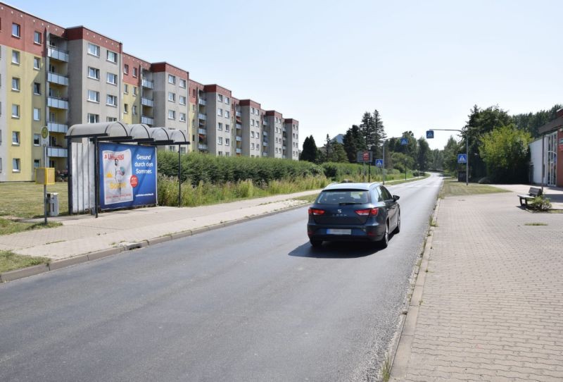 Boddenstr/geg. Nr. 2/geg. Edeka im Bodden-Center (WH)