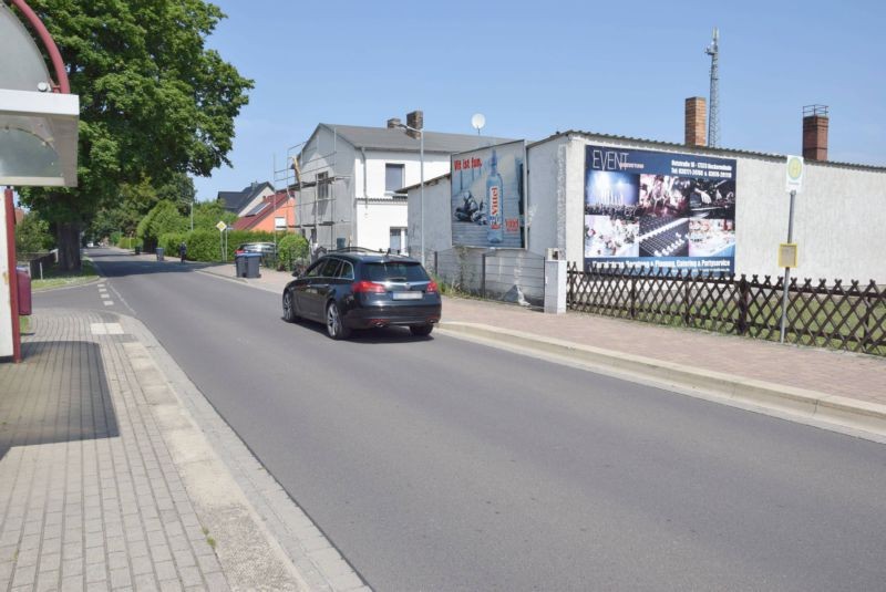 Oststr. 18/geg. Greifswalder Str