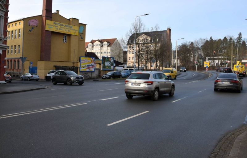 Str. der Deutschen Einheit/Friedrich-Engels-Str