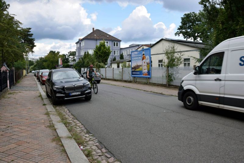 Emilienstr/nh. Gartenstr