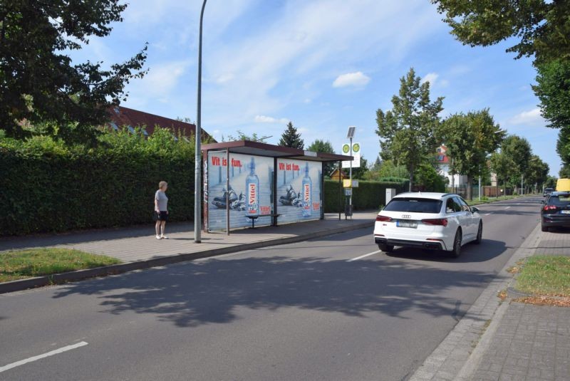 Leipziger Str/geg. Nr. 130/Hts Harthsiedlung  (WH)