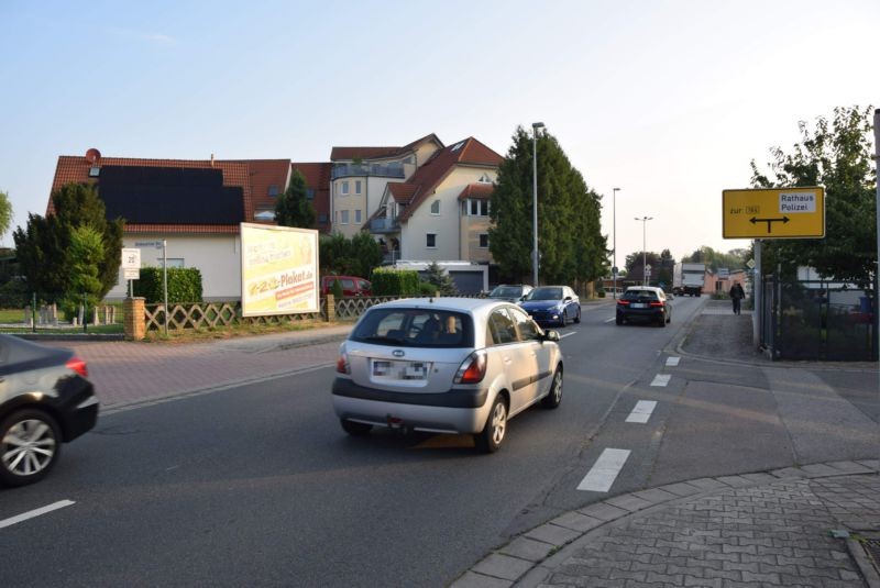 Schkeuditzer Str. 10/geg. Weststr