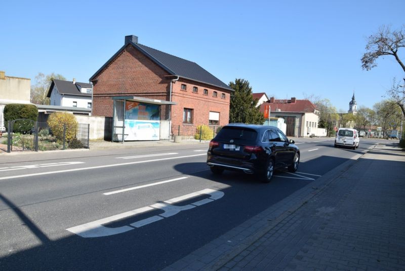 Wittenberger Str. 46/B 182/geg. Edeka/Hts Pretzsch  (WH)