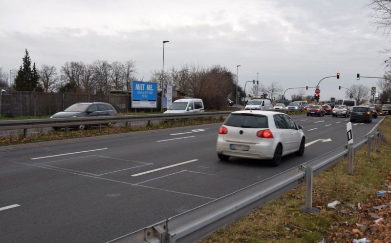 Querfurter Str/geg. Kaufland (lks)