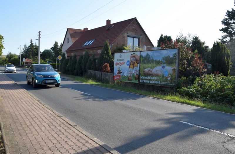 Gonnaer Hauptstr/nh. An der Steigerei  (Gonna)