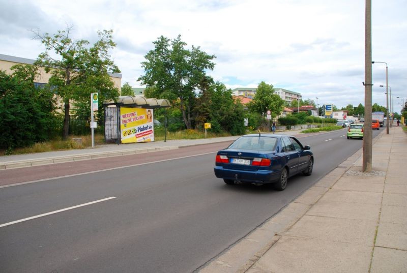 Waldring/nh. Edeka/Zufahrt (WH)