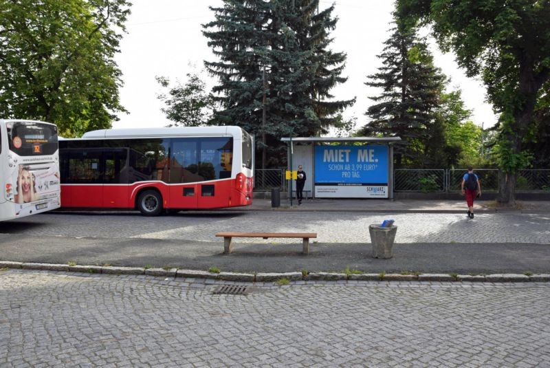 Am Bahnhof/Busbahnhof/Hts 3 (WH)