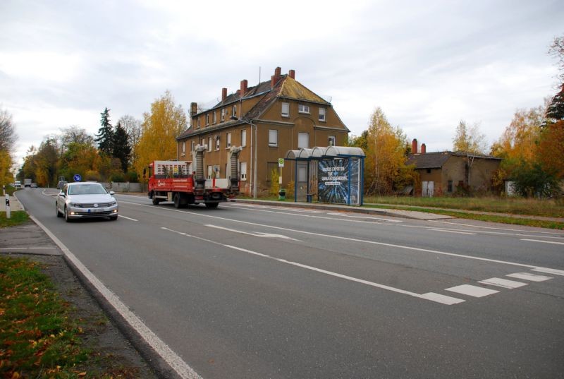 Breitenhainer Str/Hts Bünauroda/einwärts (WH)