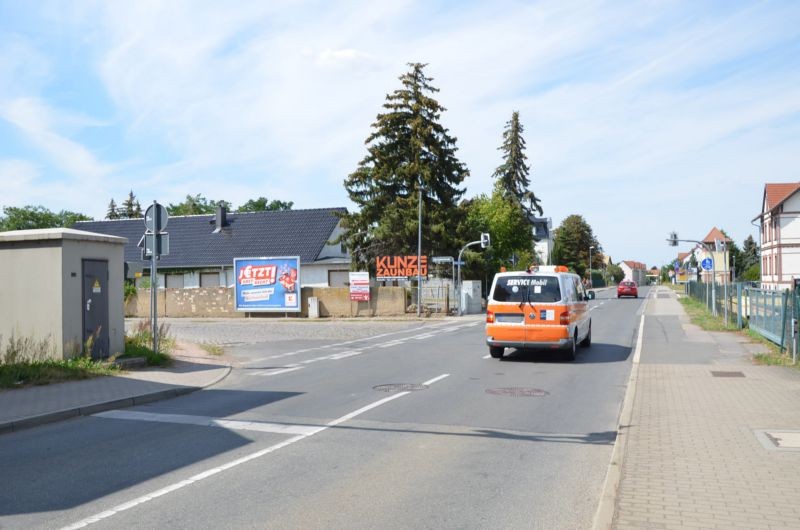 Güterbahnhofstr (quer zur Döbernsche Str)