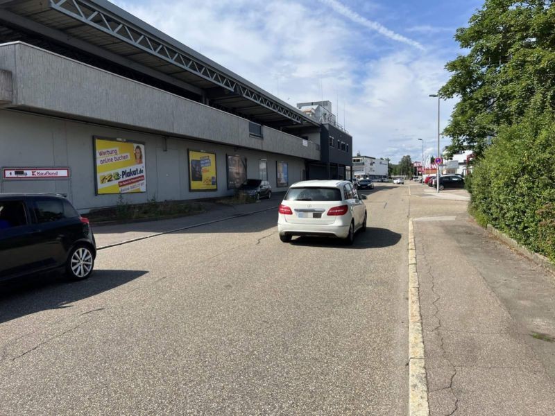 Max-Eyth-Str. 14 /Kaufland/geg. Wilhelm-Münster-Str (Sto. 1)