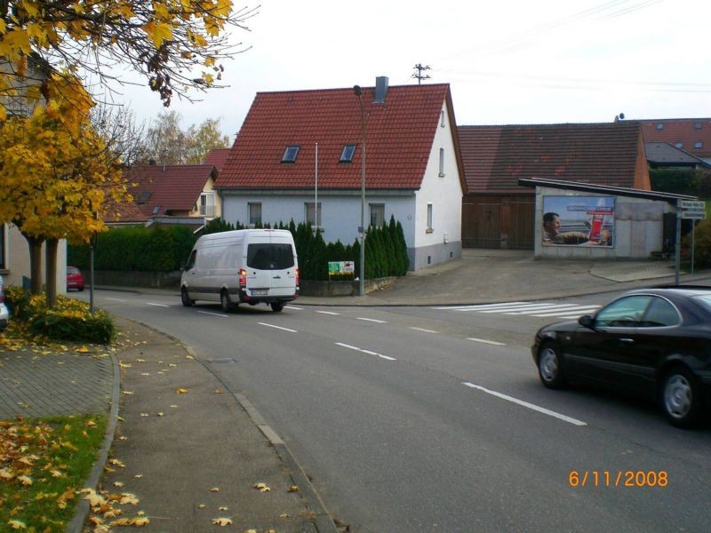 Weirachstr. 9/Michael-Vehe-Str