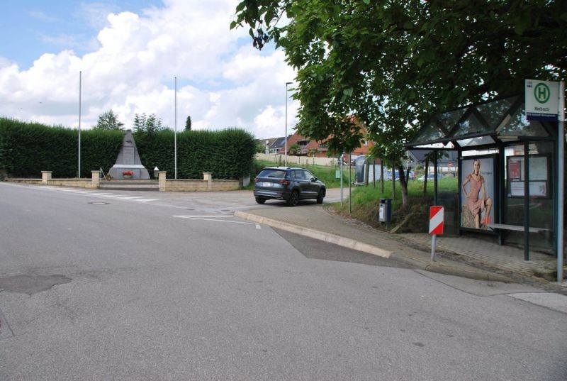 Zum Pütz/am Denkmal/Hts Herbach  (WH)