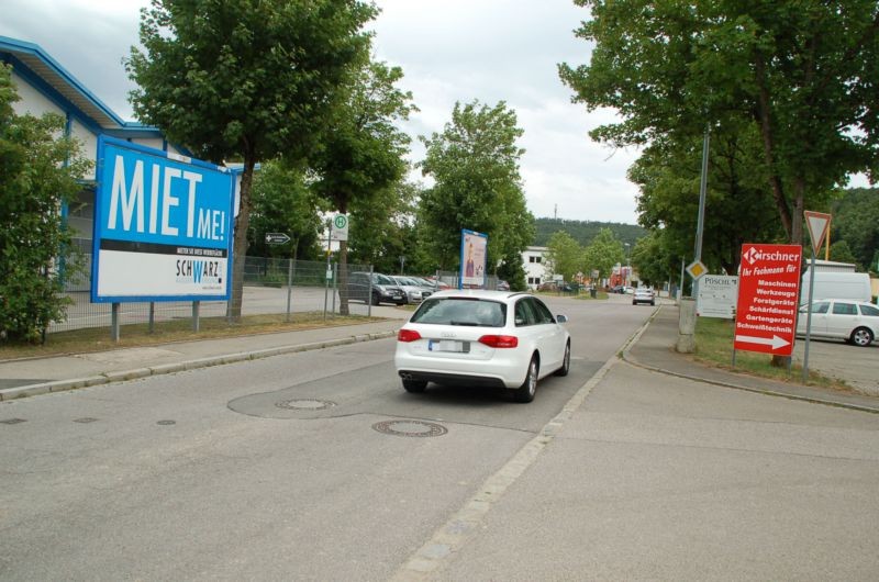 Sollnau 15/nh. Autohaus Fiat (lks)