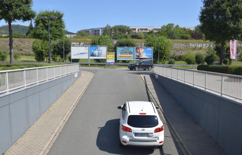 Stadtrodaer Str /Media-Markt im Lobe-Center (PP)