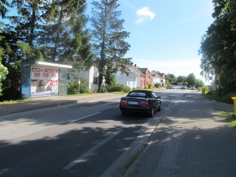 Hauptstr/Hts Ärztehaus/Landambulanz  (WH)