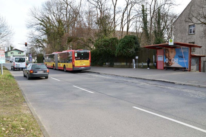 Fürstenbergstr/Hts Fürstenberg (WH)