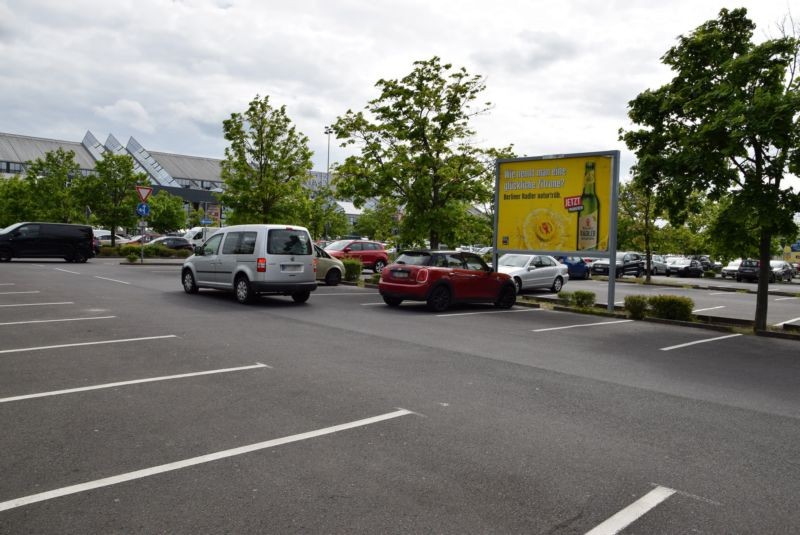 Döberitzer Weg 3 /Kaufland im Havelpark/Park-Box 15