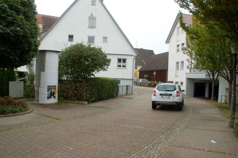 Lederbruckgasse Nr. 10