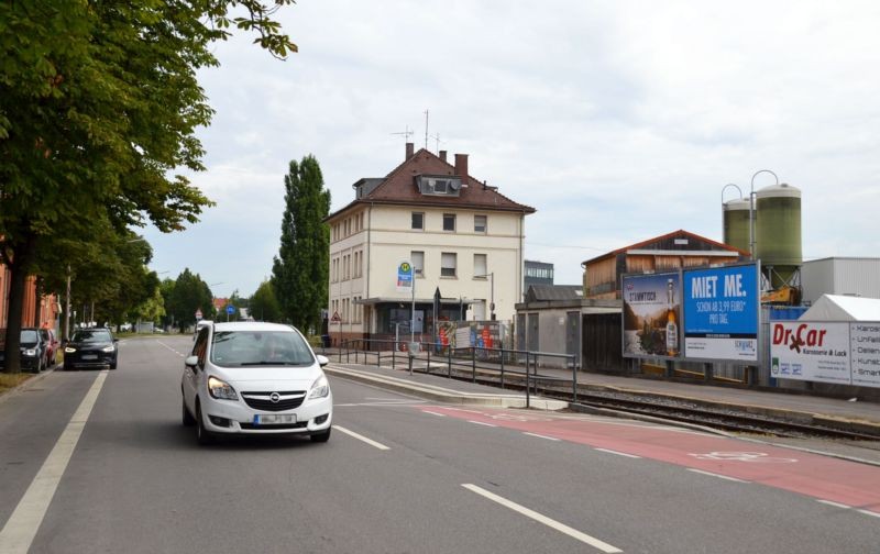 Salzstr. 132/Brüggemannstr