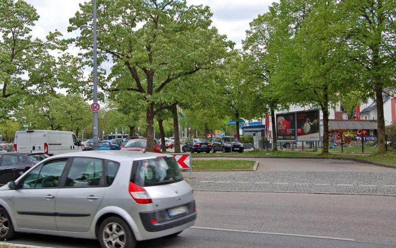 Hechtseestr/Bad-Schachener-Str