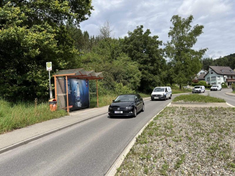 Aachtalstr/B 313/nh.Schorenweg/Rtg.Stockach/WH/Hoppetenzell