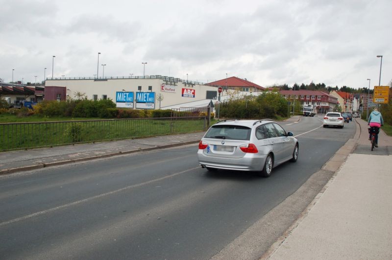 Frankenhäuser Str. 1a /Kaufland/quer z. Alexander-P.-Promen.