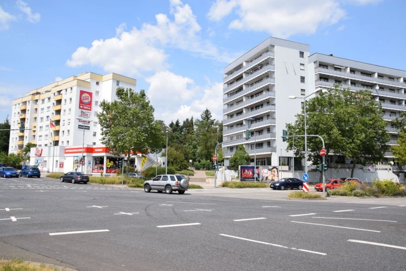 Berliner Str. 5-11/Reichswald Str
