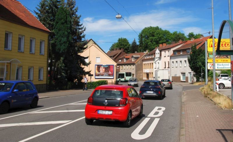 Kuchenbergstr. 173/geg. Netto/Einfahrt (quer)