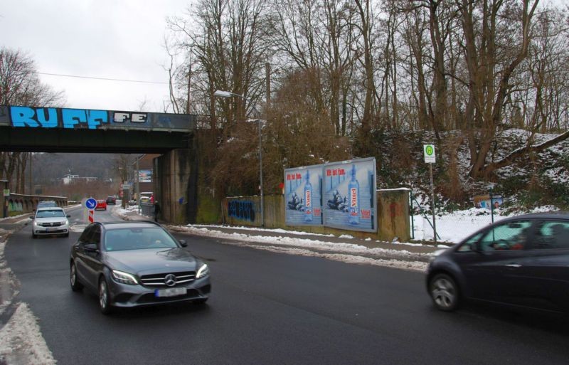 Saargemünder Str/B 51/neb. Ufg  (Güdingen)