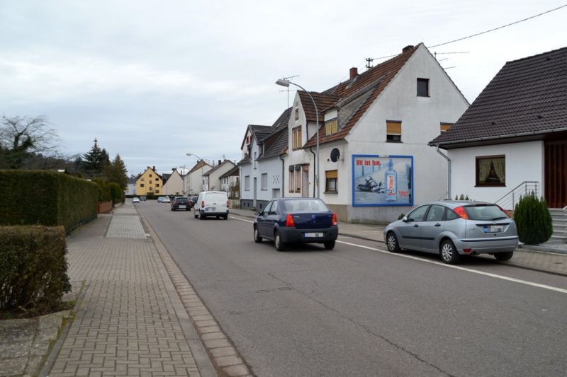 Saargemünder Str. 82/quer  (Bübingen)