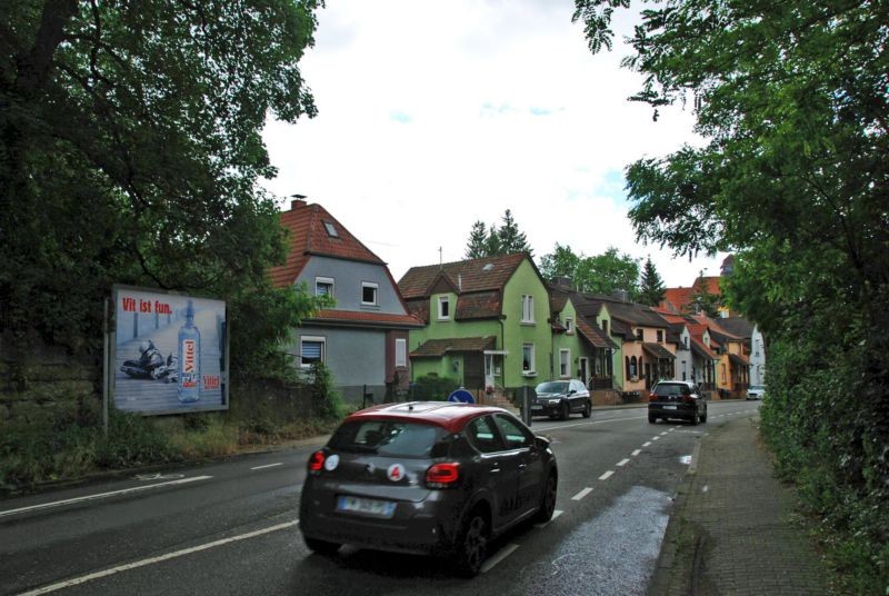 Scheidter Str/neb. Nr. 49  (Brebach)