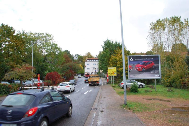 Wollbachstr/Pfarrgasse/WE rts