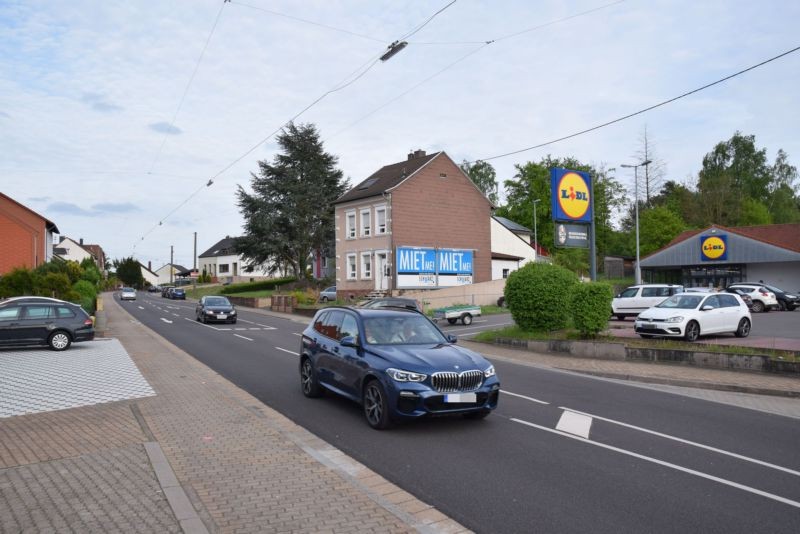 Ensdorfer Str. 71/neb. Lidl/quer zur L 139