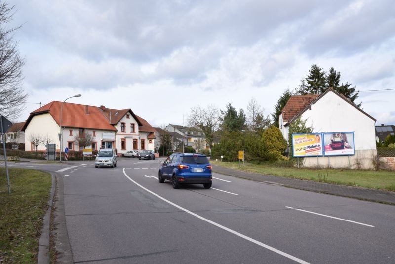 Landstr. 54/quer  (Altforweiler)