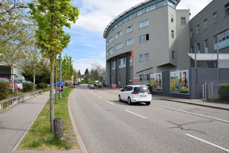 Wilhelm-Becker-Str. 15 /Kaufland/bei Warenannahme