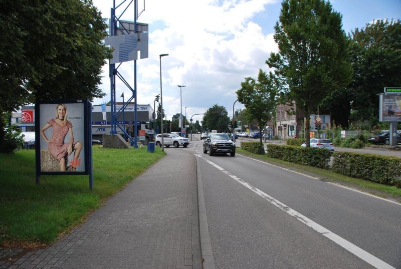 Roermonder Str/Kaiser Str (WE lks)