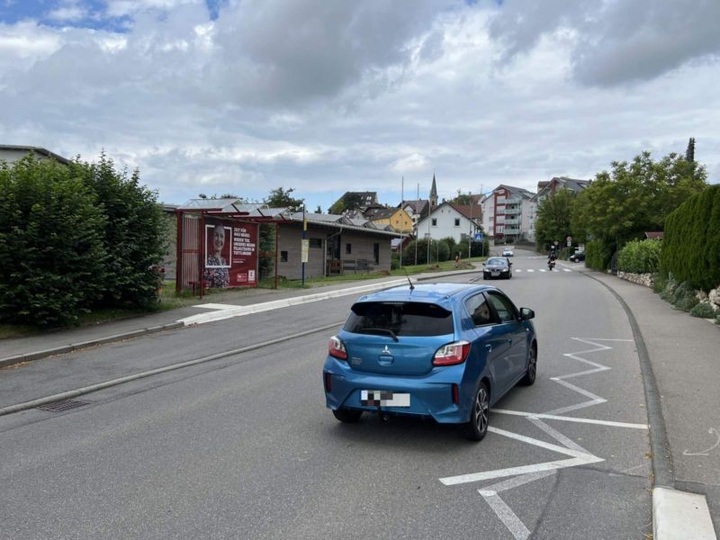 Winterspürer Str/Jahnweg/bei Realschule (WH)