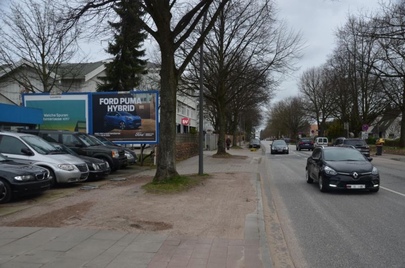 Schimmelmannstr. 101/Bus/Kfz-Handel (quer)