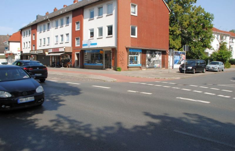 Kirchhuchtinger Landstr. 176/Rotterdamer Str/nh. Netto
