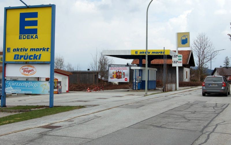 Dreisesselstr. 41 /Edeka (bei Tkst)