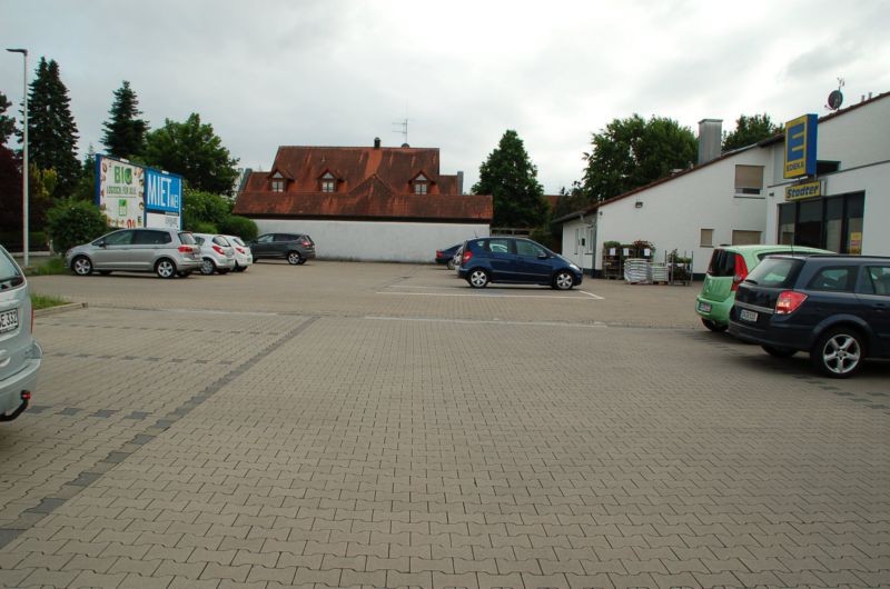 Kellerstr. 4 /Edeka (geg. Eingang)