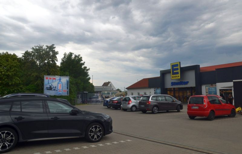 Bamberger Str. 20 /Edeka/geg. Eingang (lks)