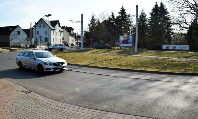 Schkeuditzer Str/Platz der Freiheit