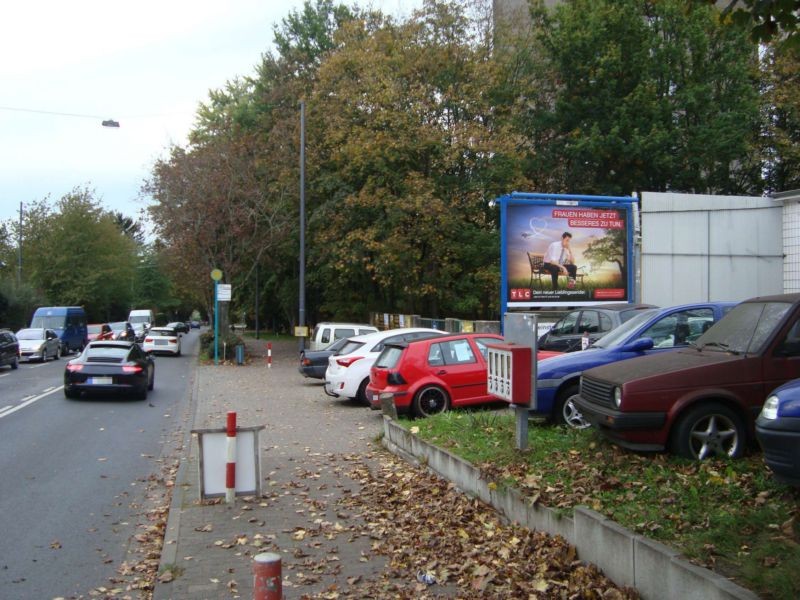 Homburger Landstr. 382/Ecke Berkersheimer Weg/WE rts