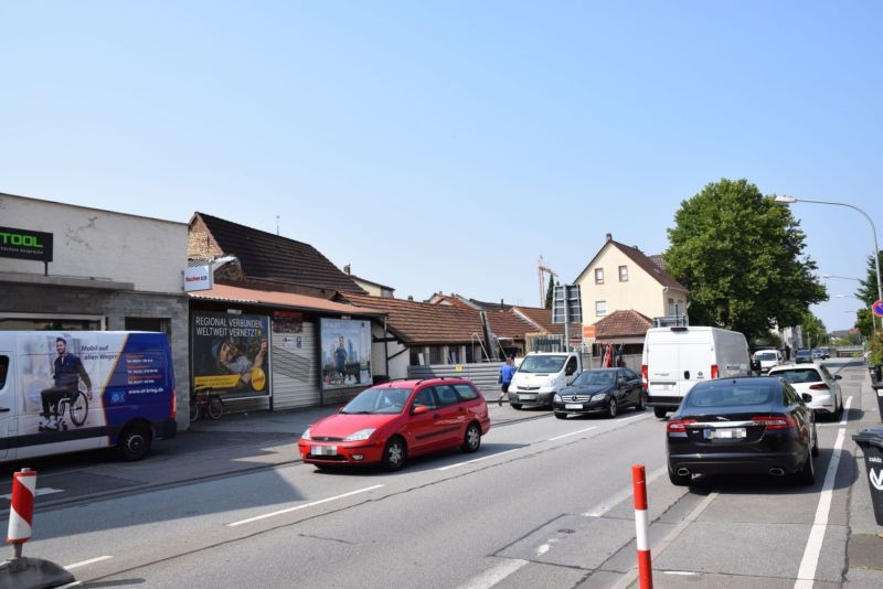 Lorscher Str. 2/B 460/In der Krone