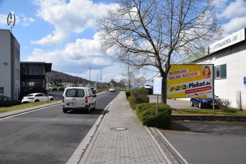 Altenhaßlauer Weg 1 /Getränke Haas/nh. Eing/WE rts (Hailer)