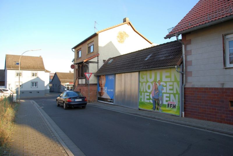 Mühlbachstr/nh. Hanauer Landstr  (Neuenhasslau)